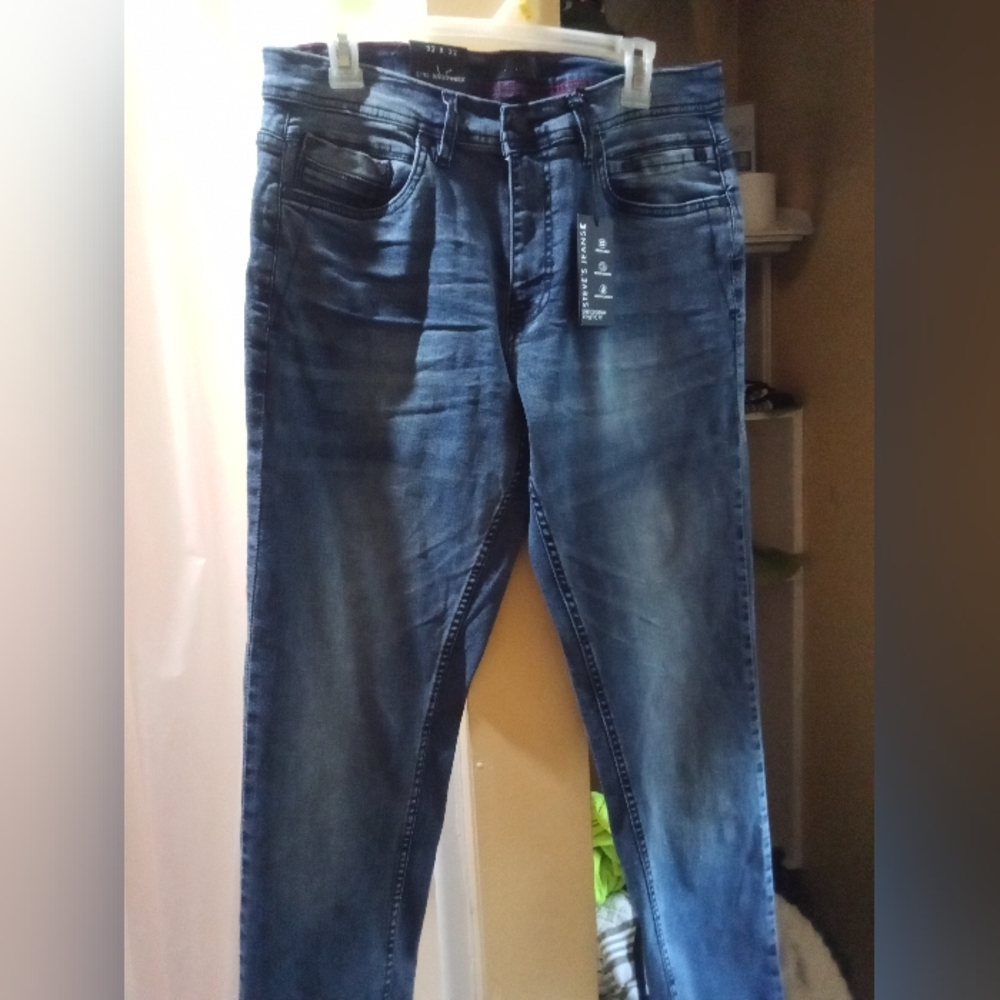 Steve's jeans new with tags
